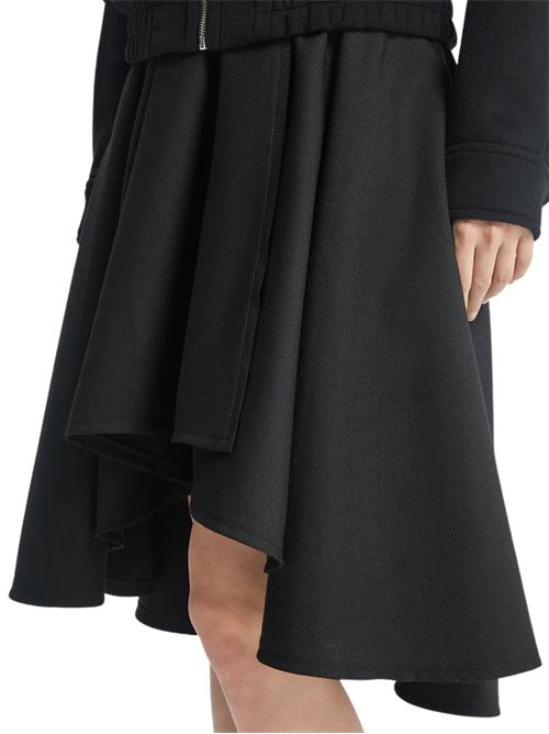 Voluminous tailored skirt BITE STUDIOS | 1159540999